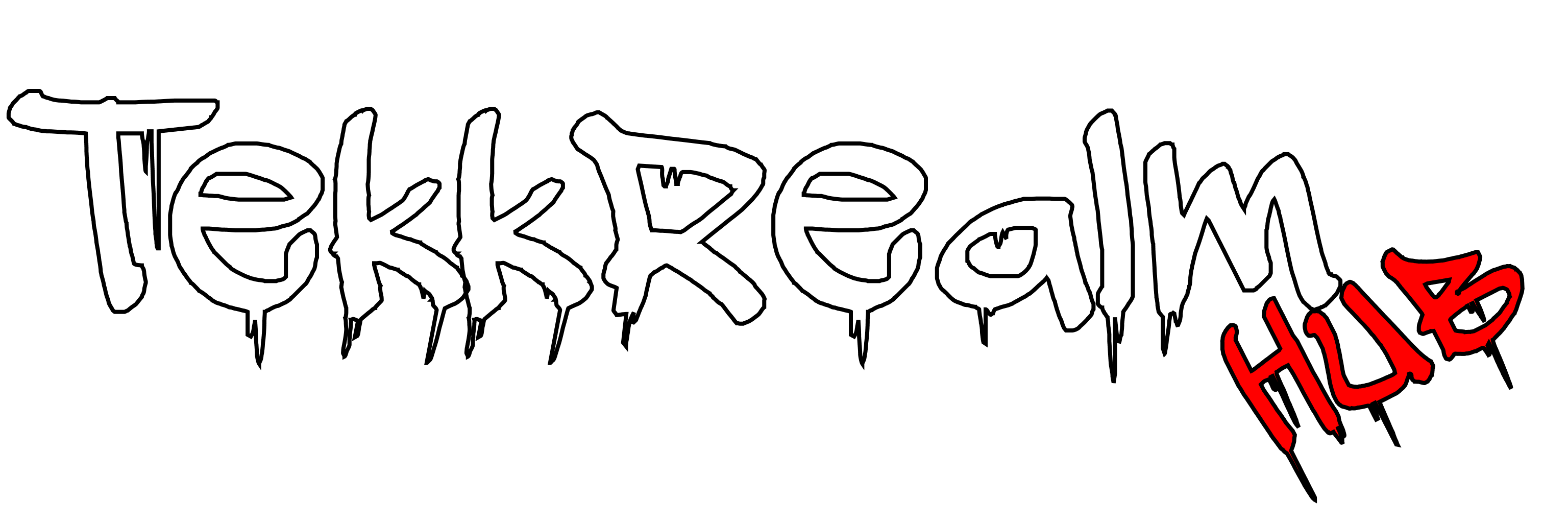 TekkRealm Logo